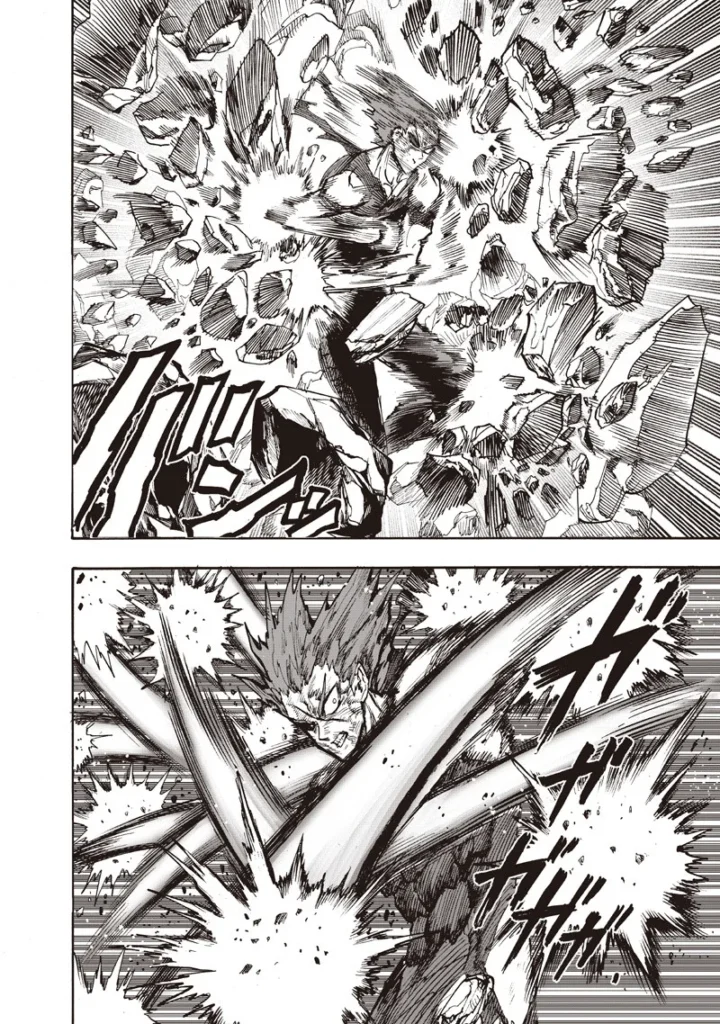one punch man ch92 page16